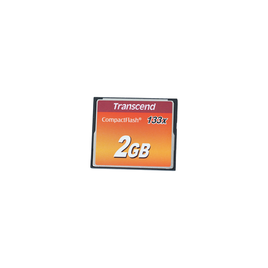 Alto Shaam BA-34922 CompactFlash Board – 2GB OEM Replacement Part