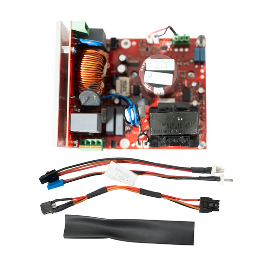 Alto Shaam BA-39795R VFD Service Board Kit – OEM Oven Replacement Part