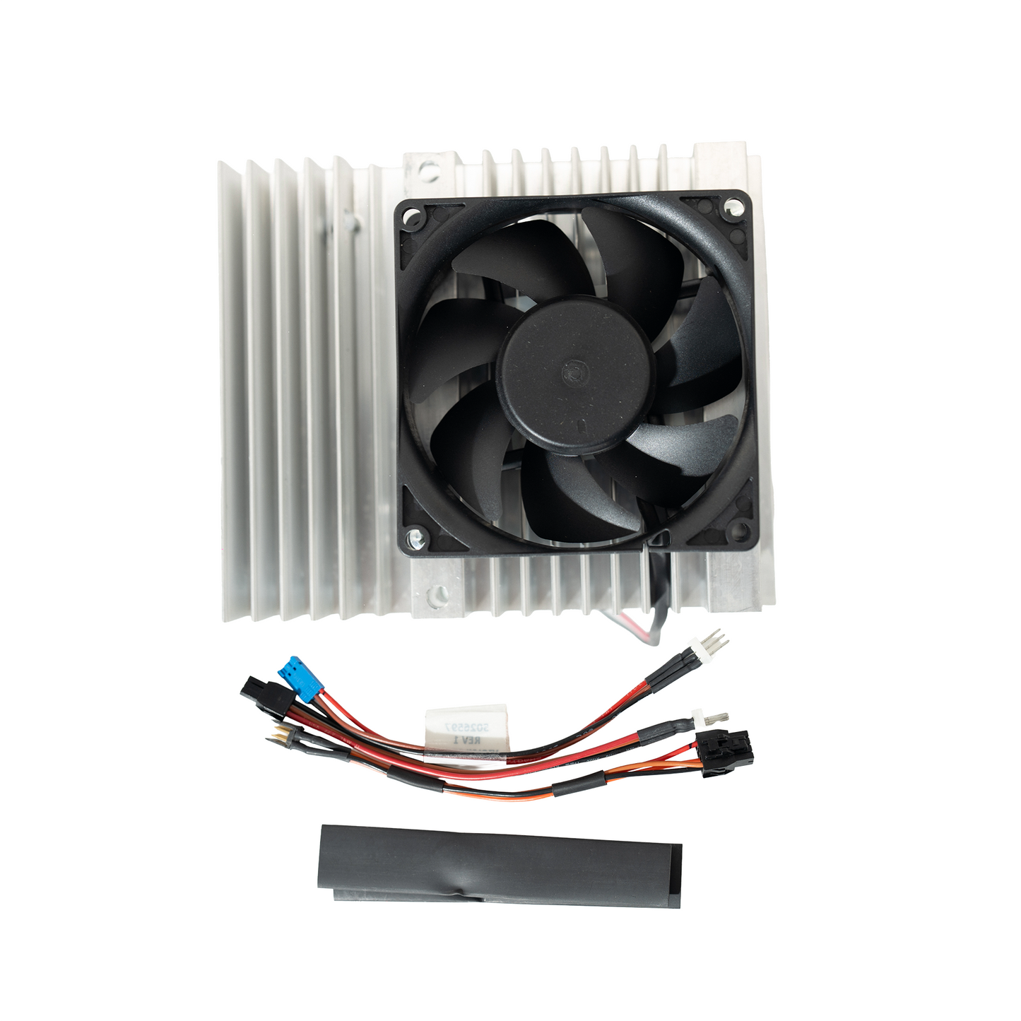 Alto Shaam BA-39796R Motor Driver VFD Board – OEM Oven Replacement Part