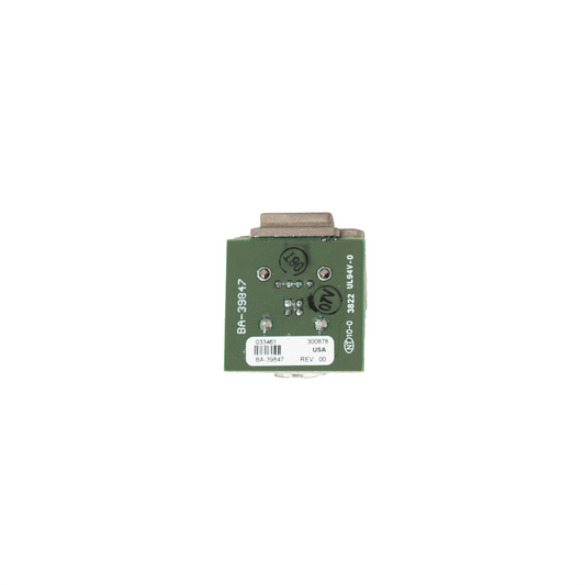 Alto Shaam BA-39847 USB Receptacle Board – OEM Oven Replacement Part