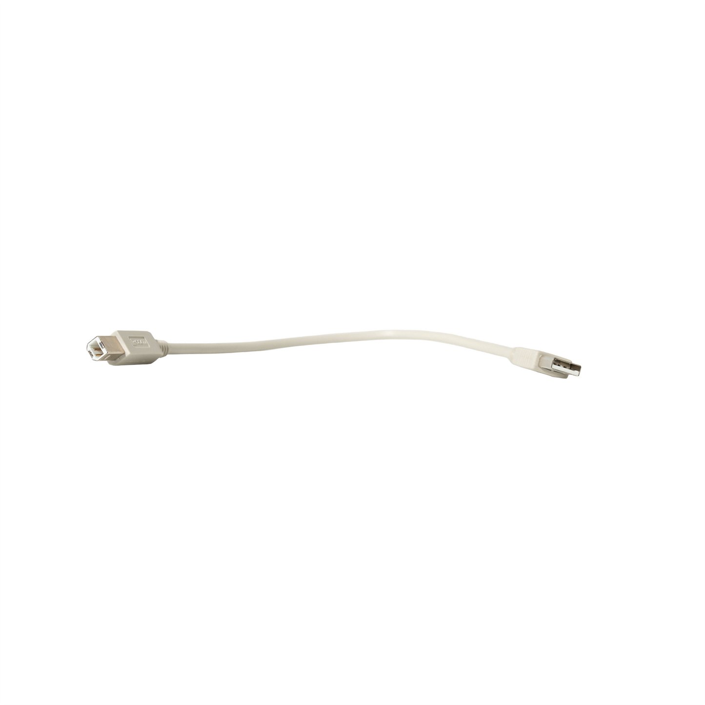Alto Shaam CB-37723 USB Cable – OEM A to B Adapter