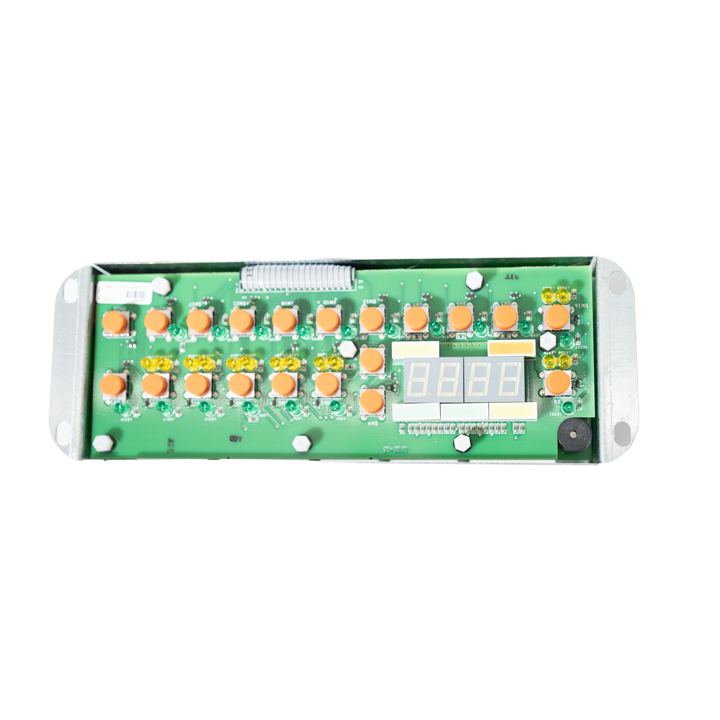 Alto Shaam CC-34194 Control Assembly – OEM Cook/Hold/Smoke Oven Part