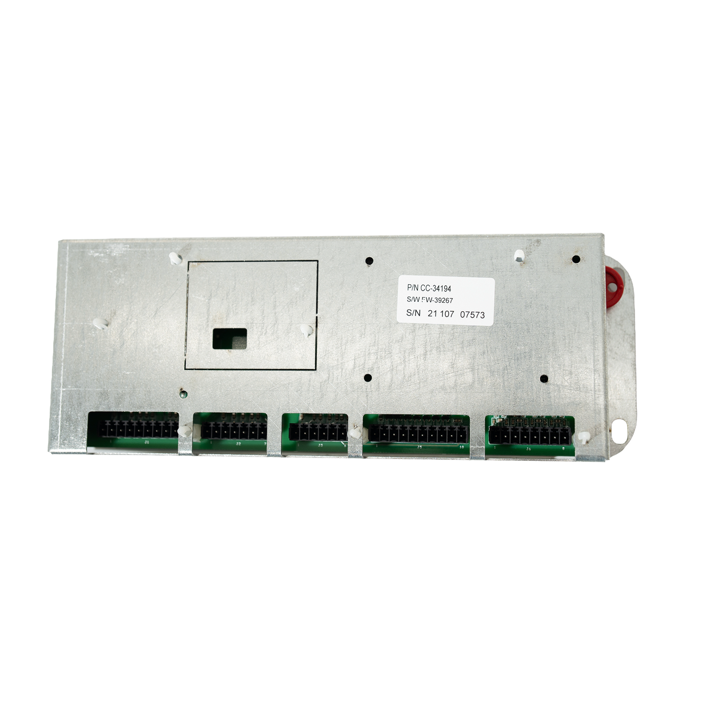 Alto Shaam CC-34194 Control Assembly – OEM Cook/Hold/Smoke Oven Part