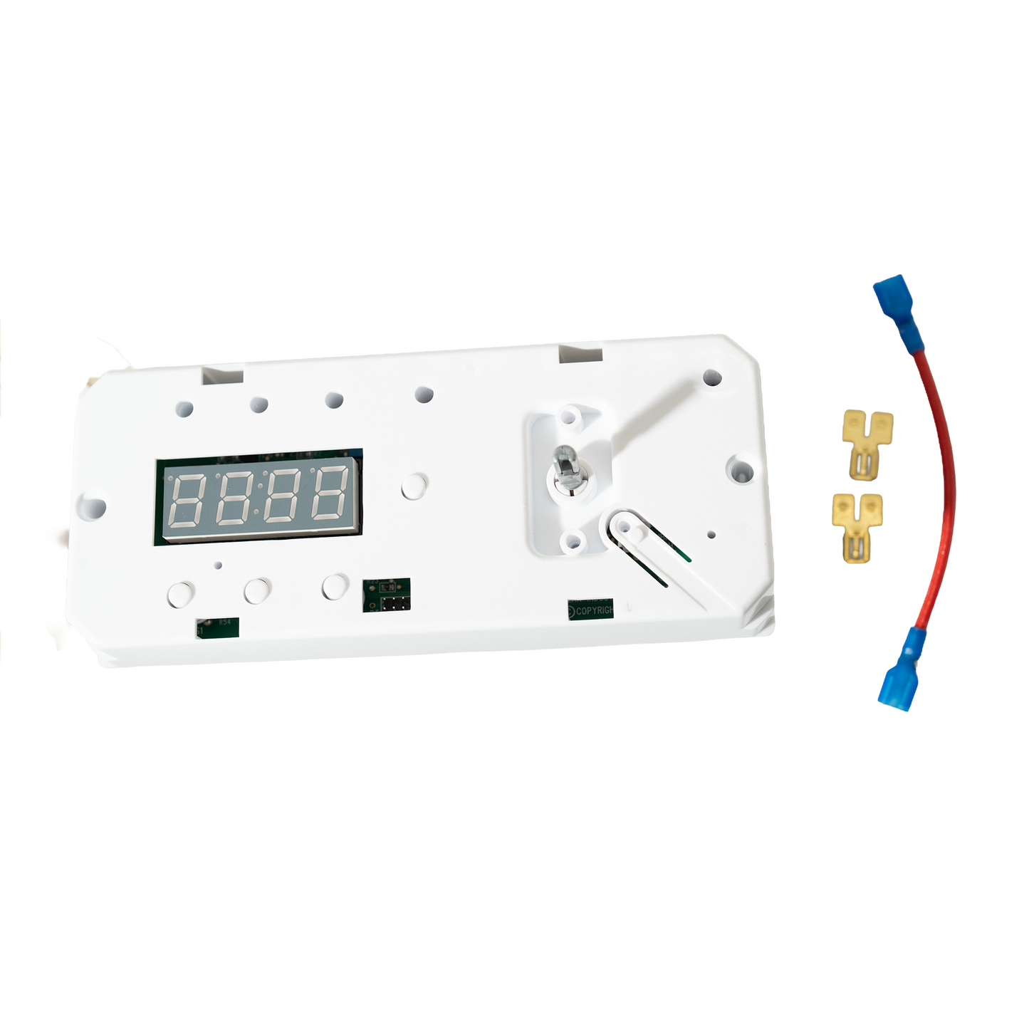 Alto Shaam CC-34488R Digital Control Thermostat – OEM Oven Replacement Part