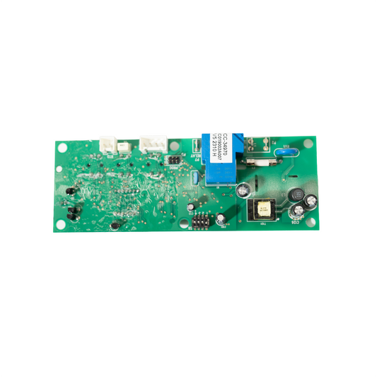 Alto Shaam CC-34970 Control Board – OEM Warmer Low-Cost Part