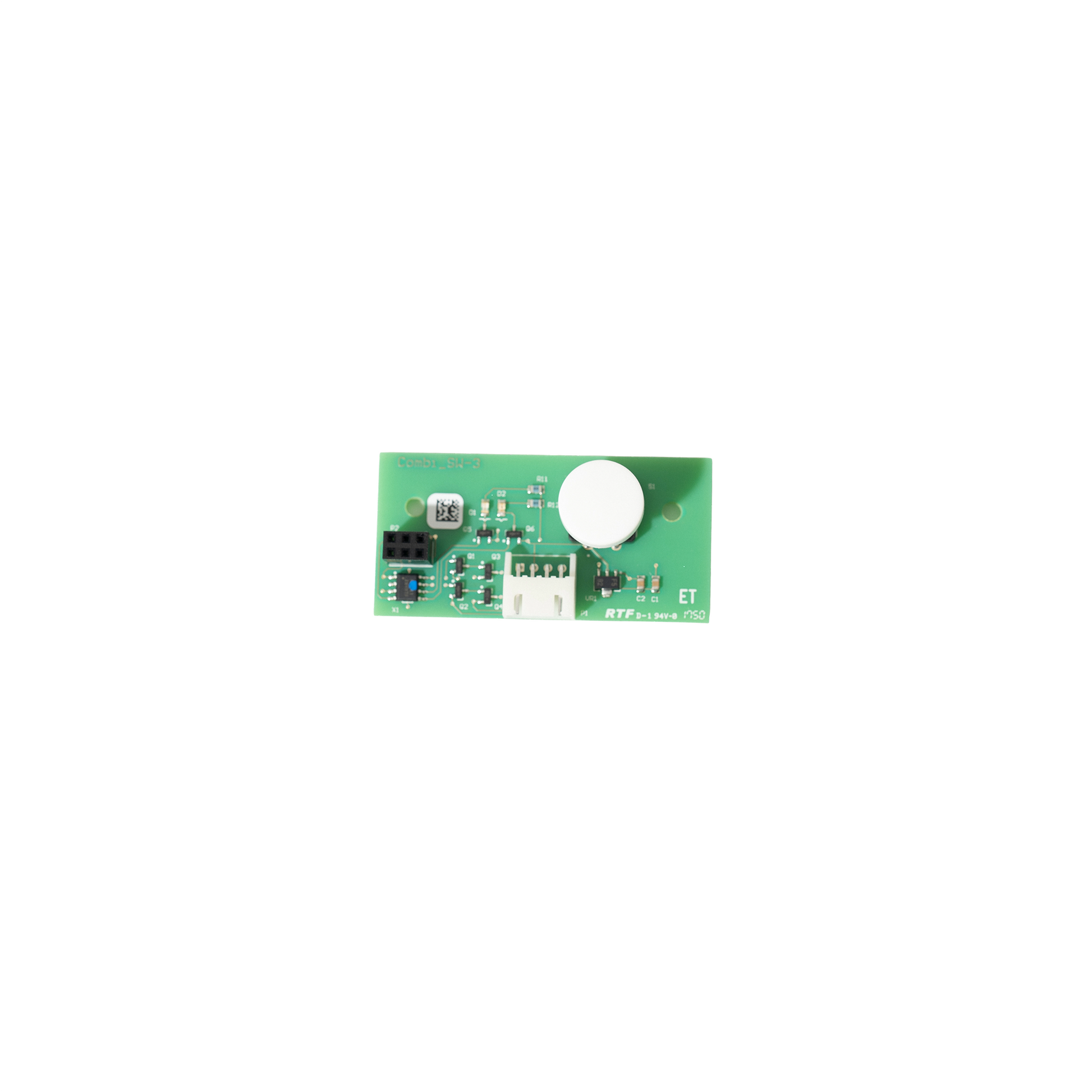 Alto Shaam CC-36871 On/Off Touch Control Board – OEM Oven Part for CT/CTP/CTC