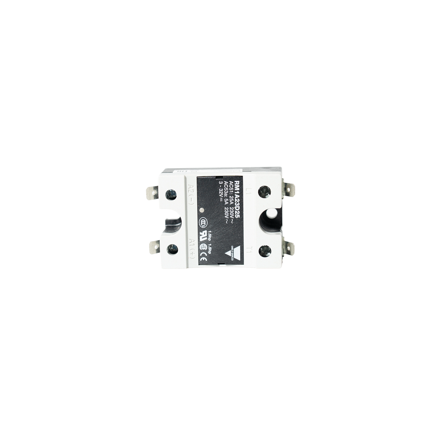 Alto Shaam RL-33829R Relay – OEM Oven Replacement Part