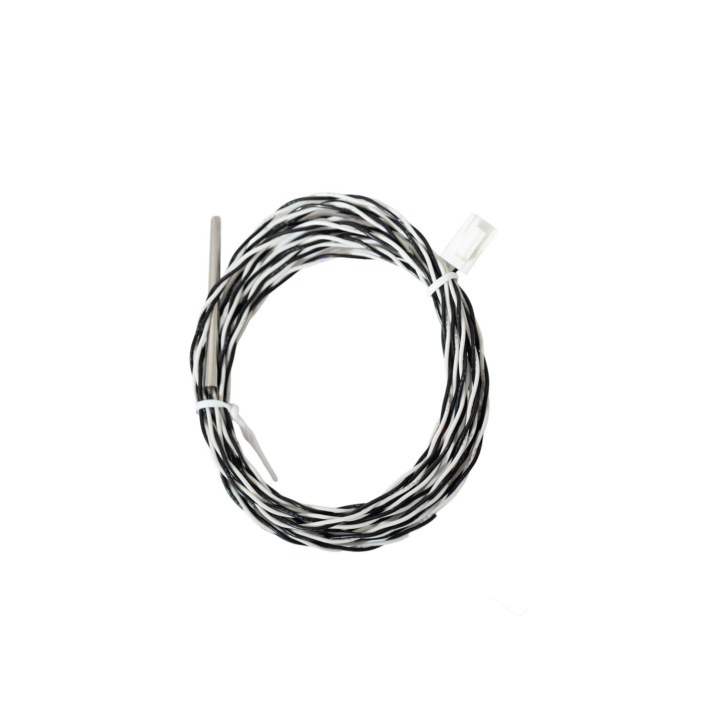 Alto Shaam SN-38111 Sensor with 110" Wire – OEM 1000 OHM Oven Part