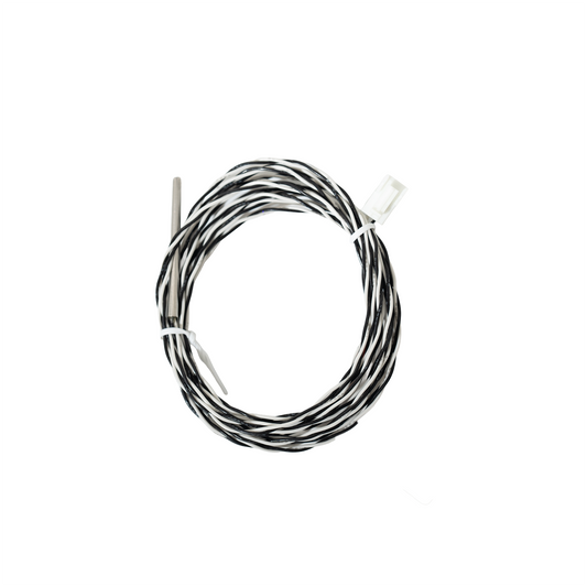 Alto Shaam SN-38111 Sensor with 110" Wire – OEM 1000 OHM Oven Part