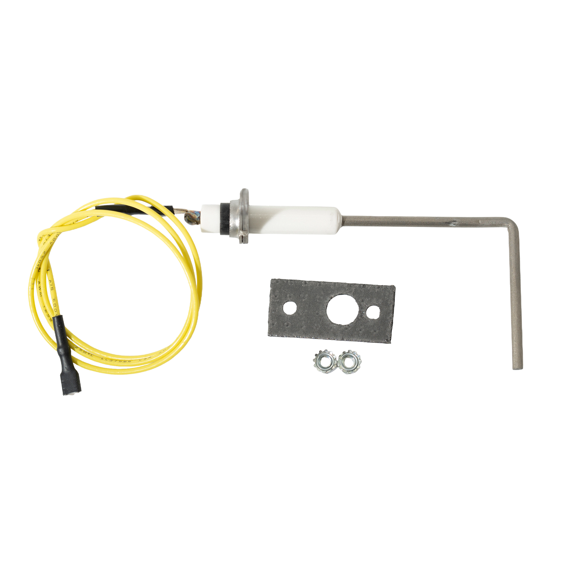 Alto Shaam SN-48141R Flame Sensor Kit with Wire – OEM Oven Replacement Part