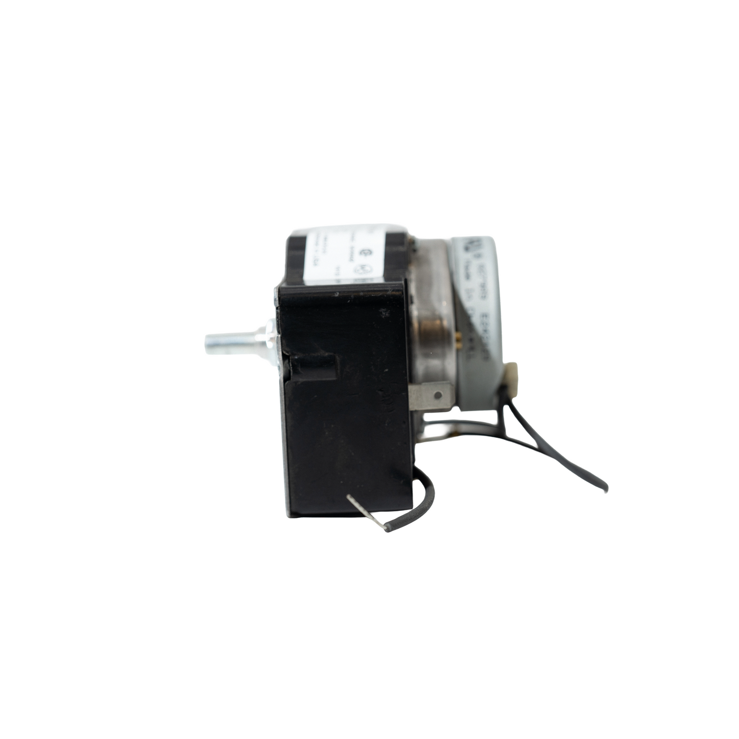 Alto Shaam TR-34540 60-Minute Timer – OEM 120V 60Hz Oven Part