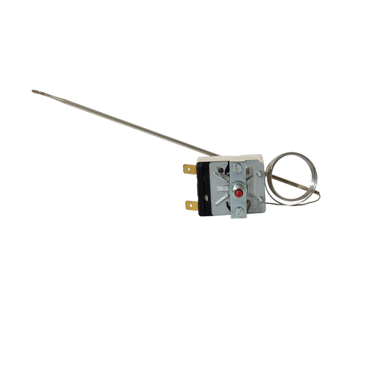 Alto Shaam TT-3750 Hi Limit Thermostat – OEM 340°C Oven Safety Part