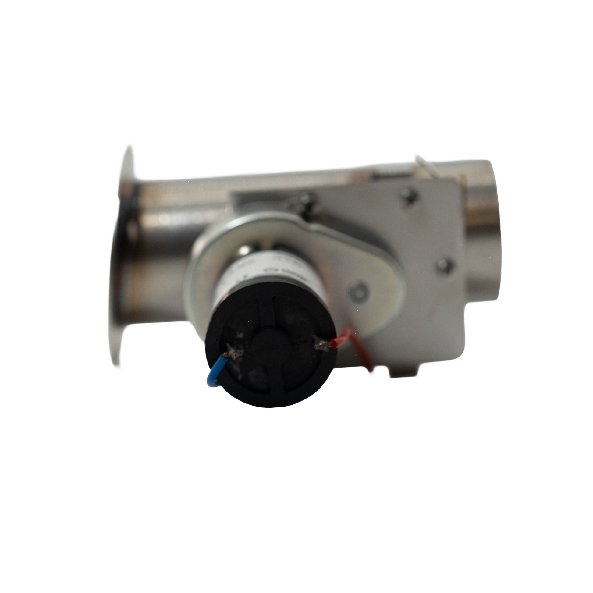 Alto Shaam VA-26838 Valve and Vent Motor with Switch – OEM 12VDC Oven Part