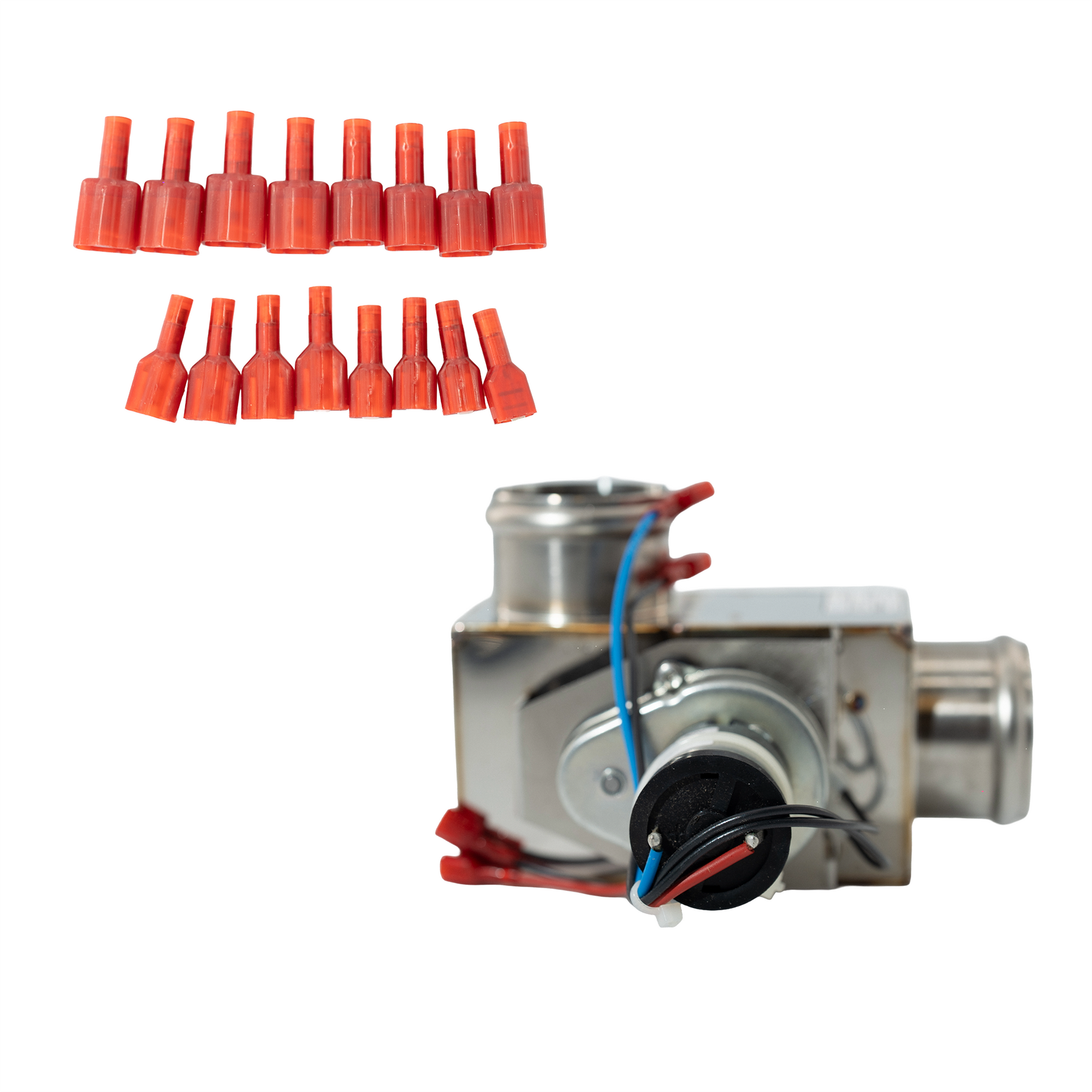 Alto Shaam VA-46325R Upper Vent Motor – OEM 12V Oven Replacement Part