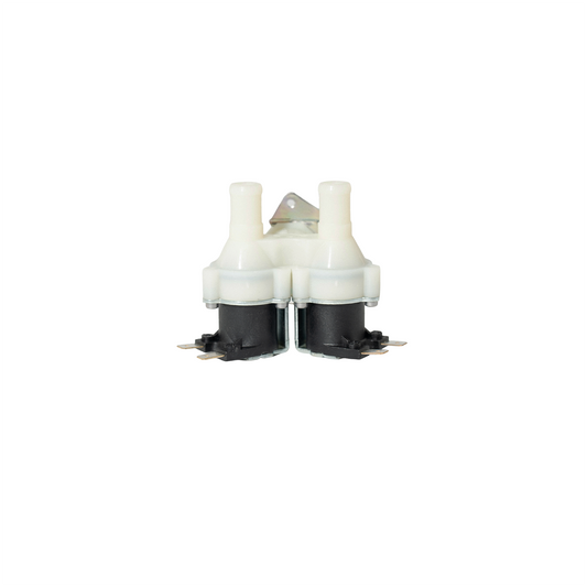 Alto Shaam VA-47196 Solenoid Valve – OEM Double Outlet Oven Part