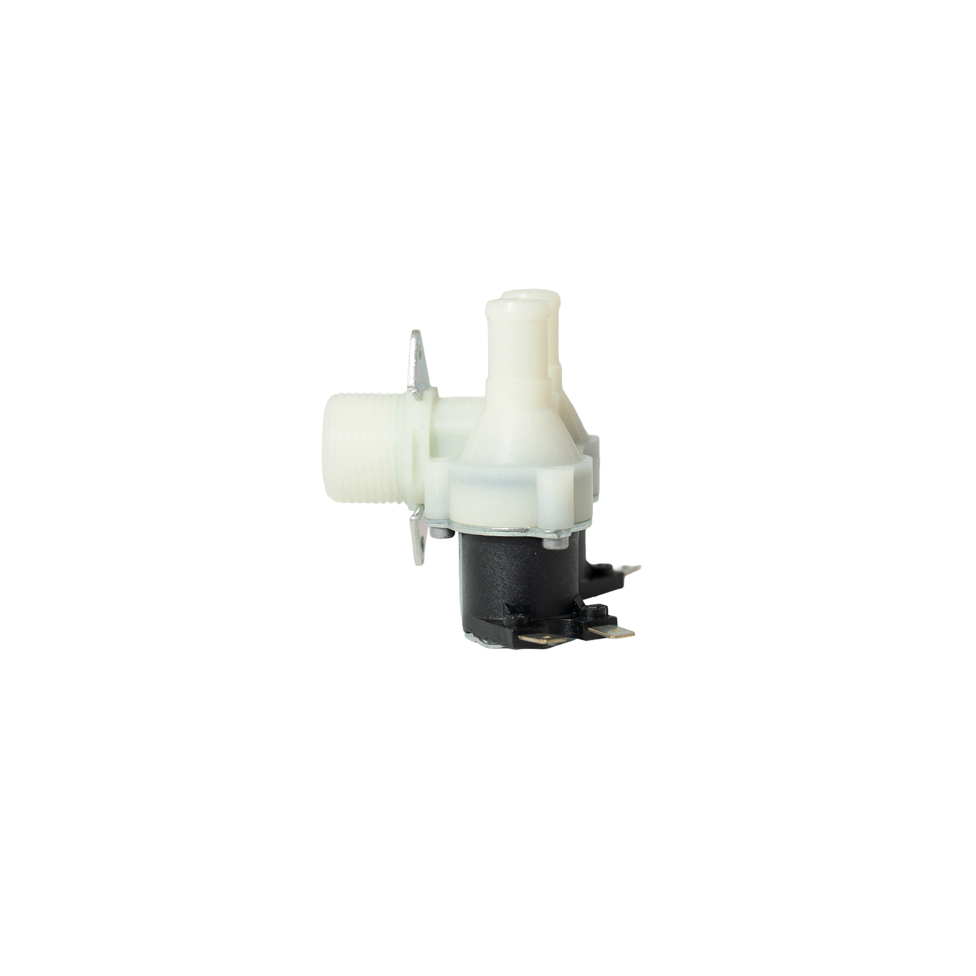 Alto Shaam VA-47196 Solenoid Valve – OEM Double Outlet Oven Part