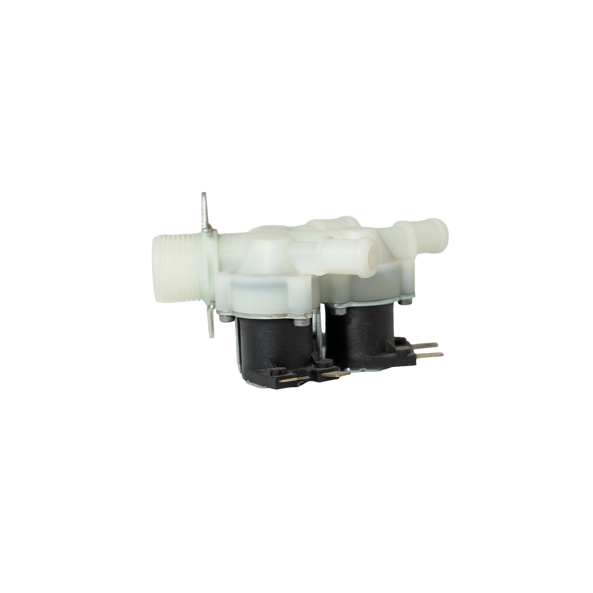 Alto Shaam VA-47197 Triple Solenoid Valve – OEM Oven Replacement Part
