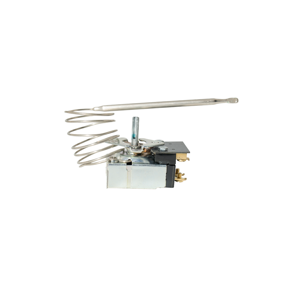 APW Wyott 2T-56527 Thermostat – OEM 550°F 36" Capillary KA Style