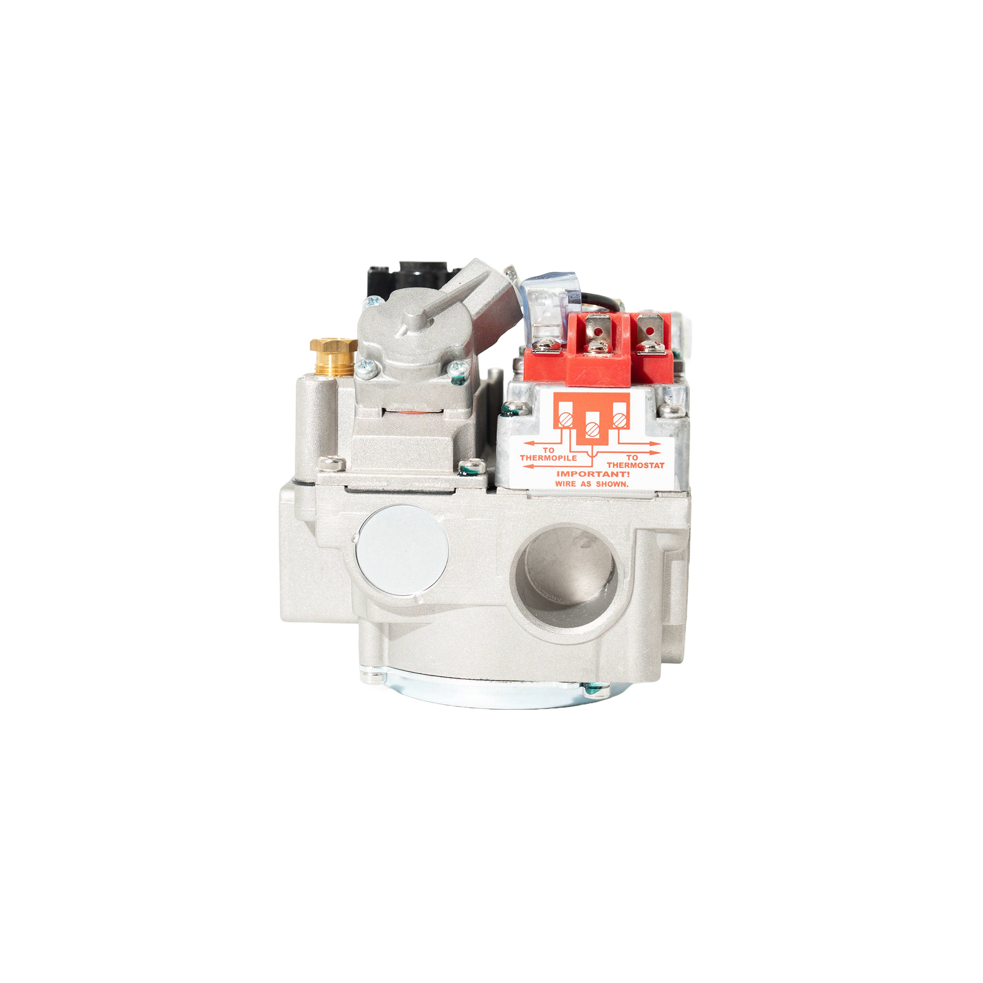 Avantco 177400042 Gas Valve – OEM Replacement Part for Commercial Cooking Equipment