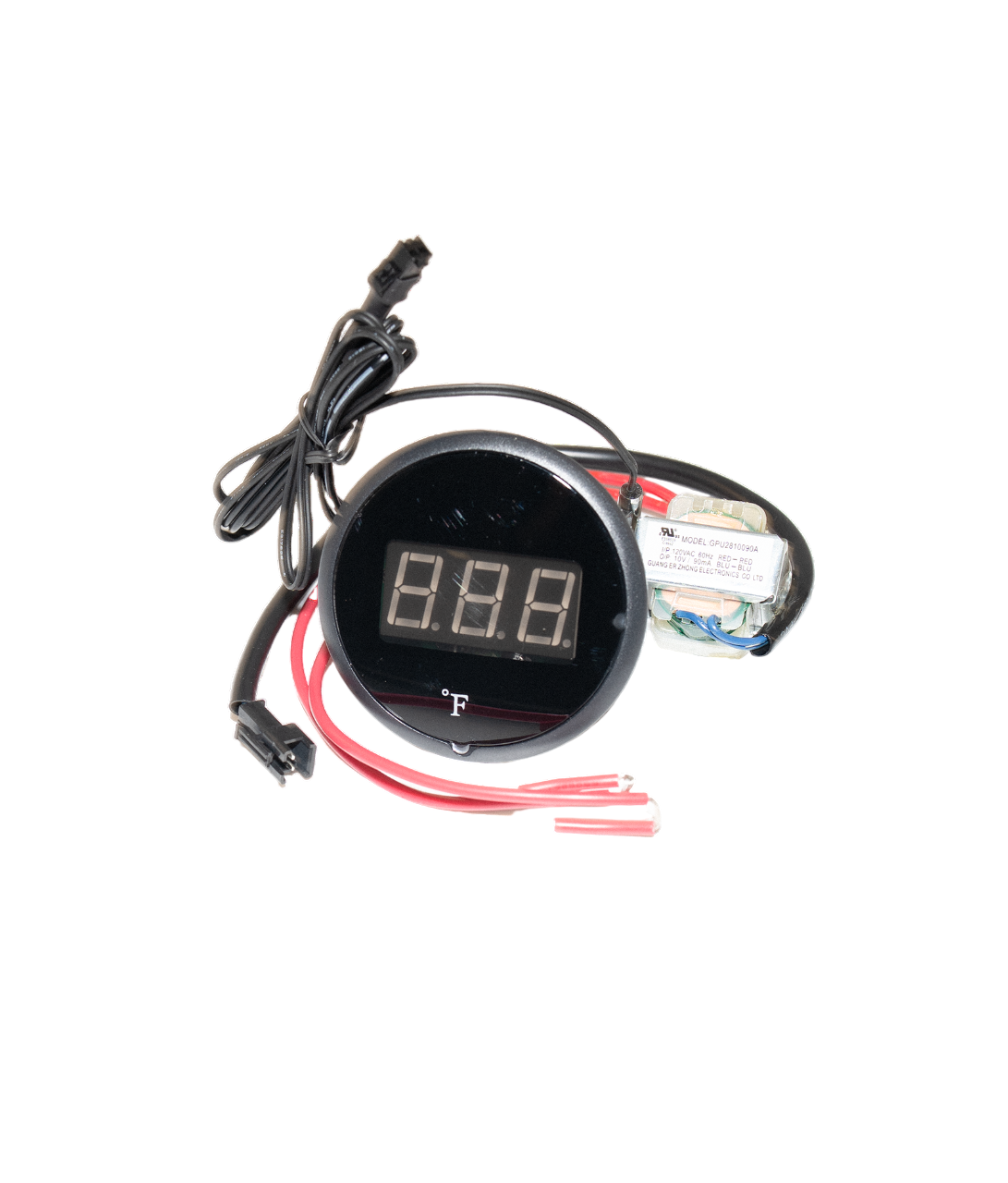 Avantco 177PHCD02417 Probe & Display – OEM Replacement Part