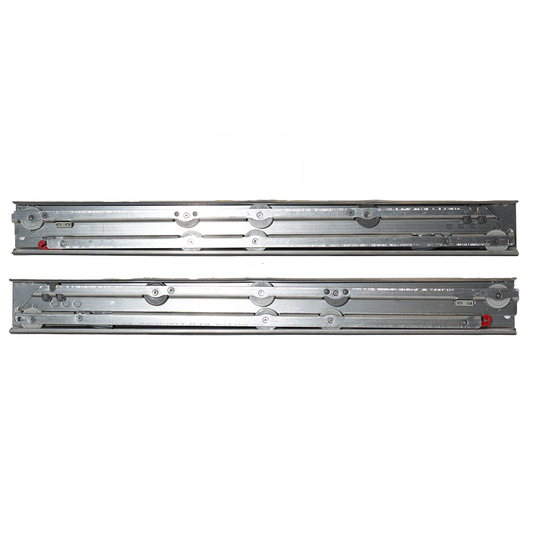 Avantco 17816337 OEM Left and Right Drawer Slide Set