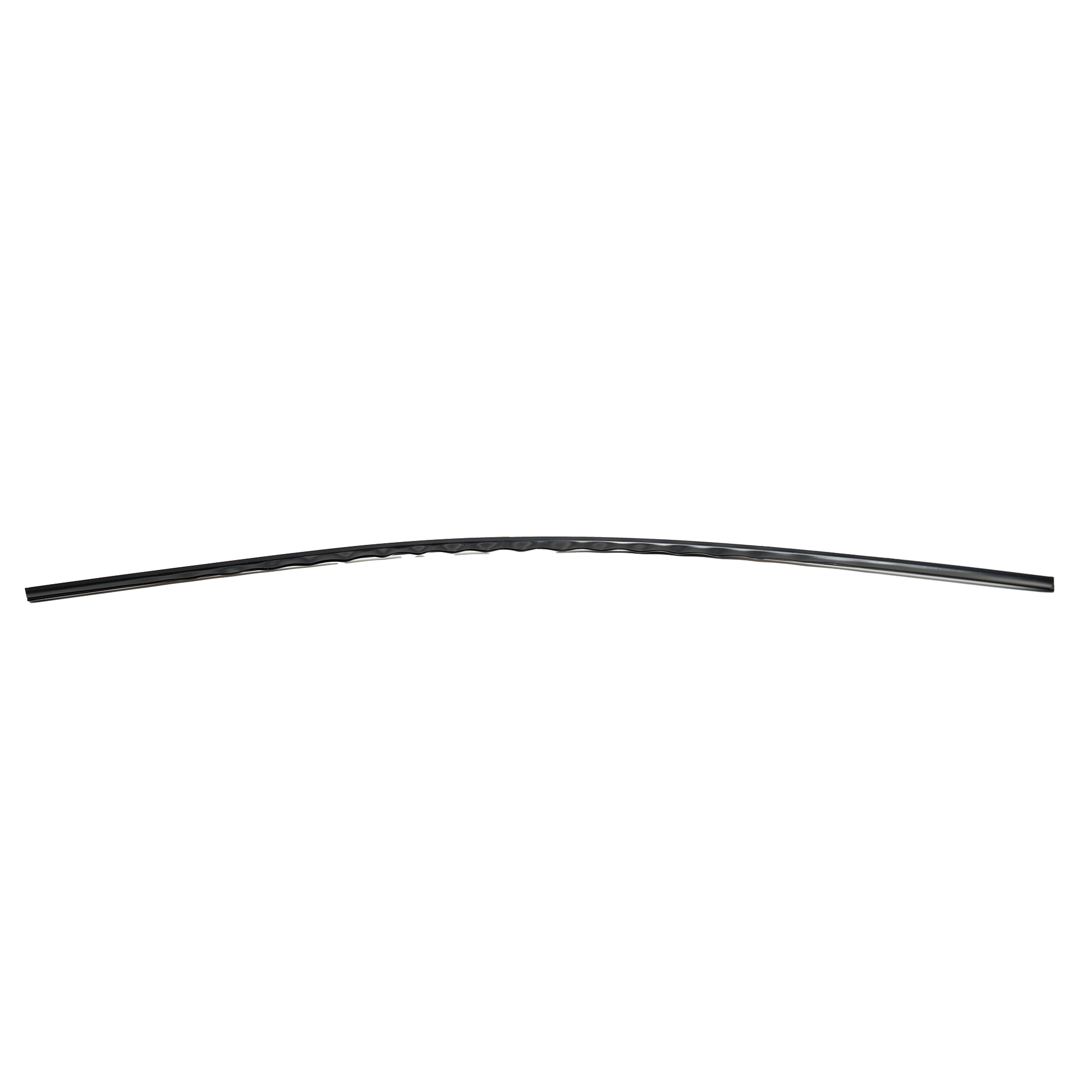 Avantco 178GSKTDC Black Door Gasket for Deli Display Cases – OEM