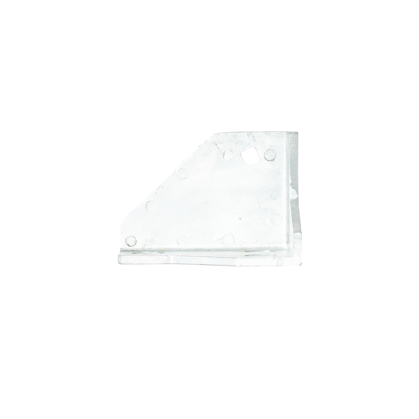 Avantco 178HINGCFDBR Bottom Right Hinge Bracket for Refrigerators