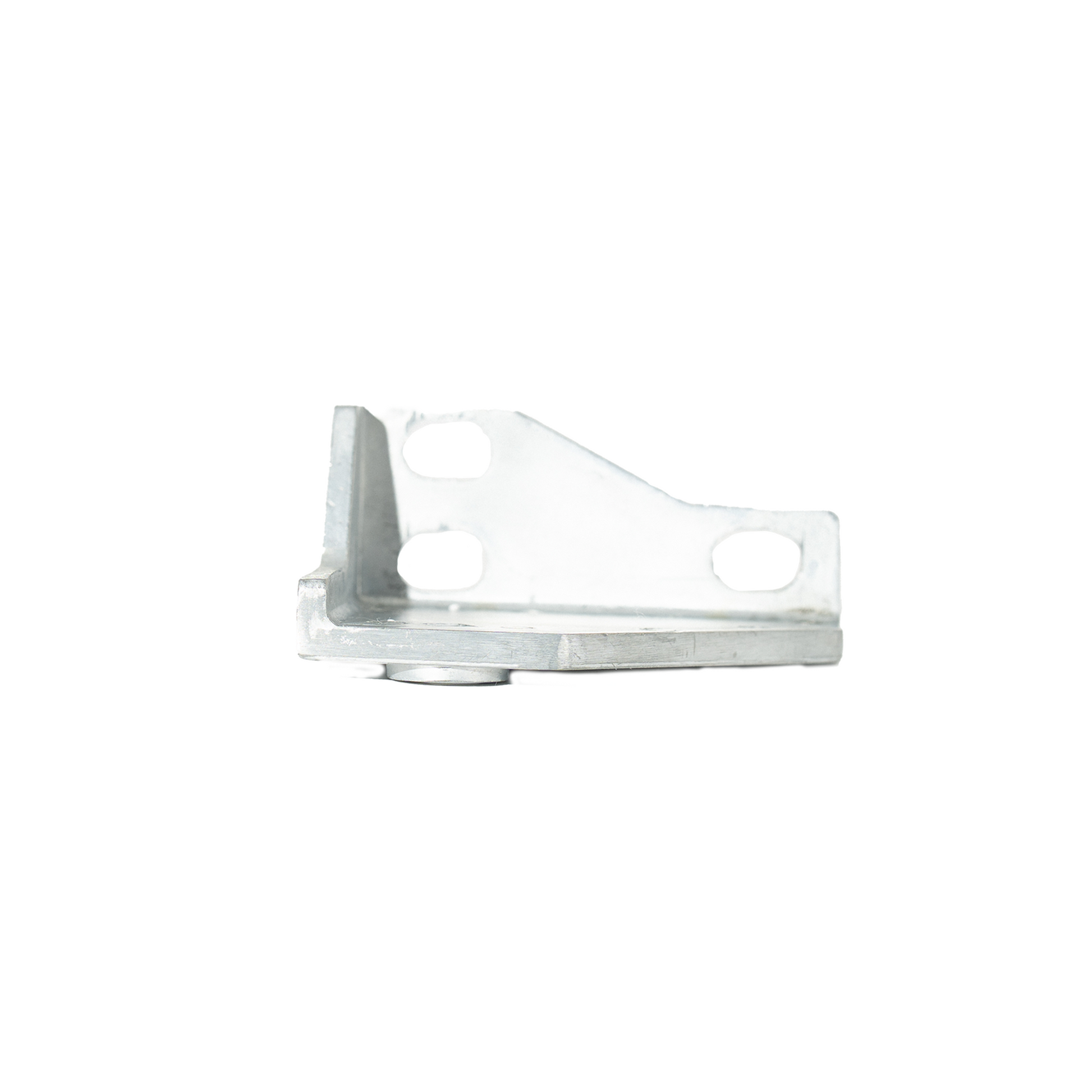 Avantco 178HINGCFDBR Bottom Right Hinge Bracket for Refrigerators