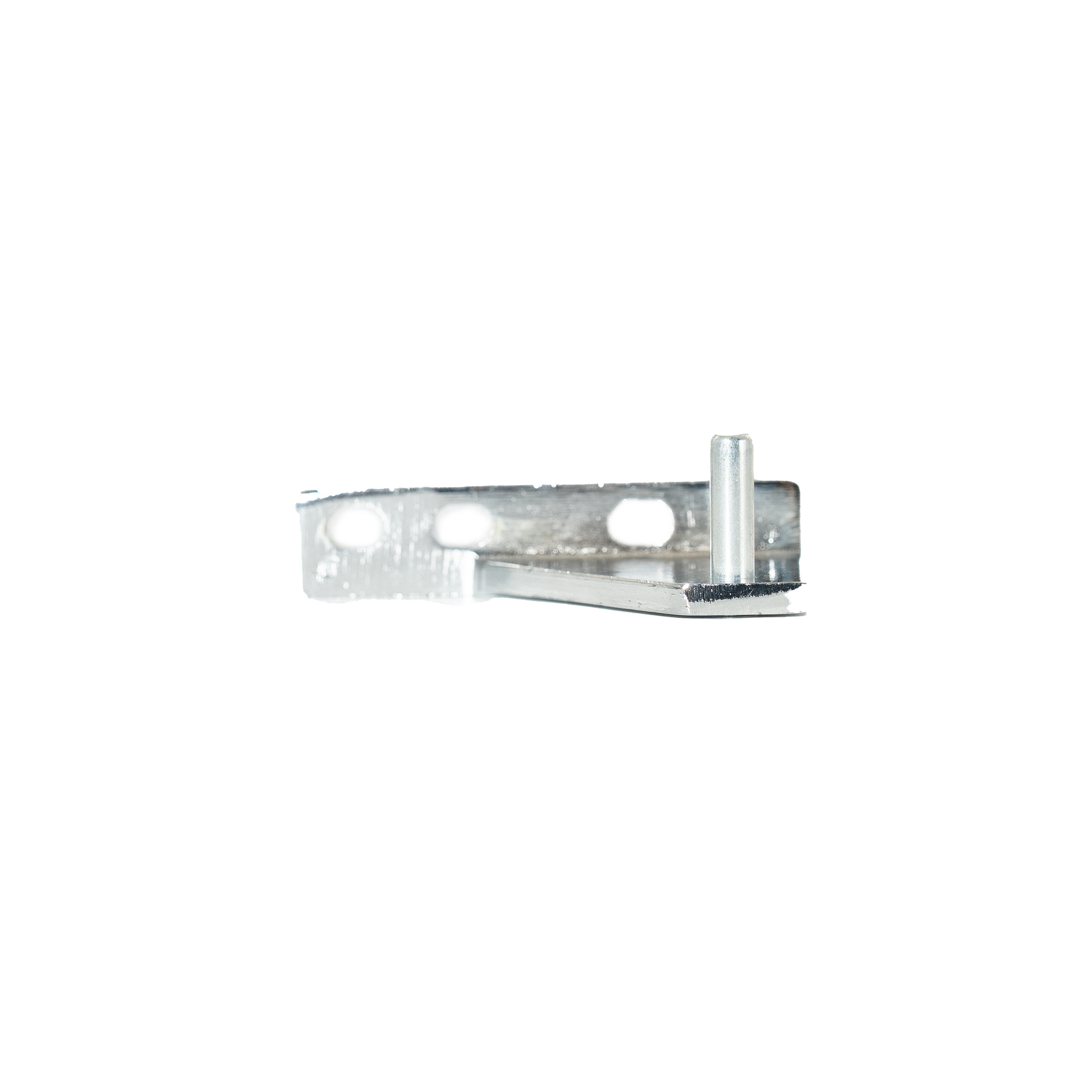 Avantco 178HINGSCLTL Top Left Hinge Bracket for Refrigerators.