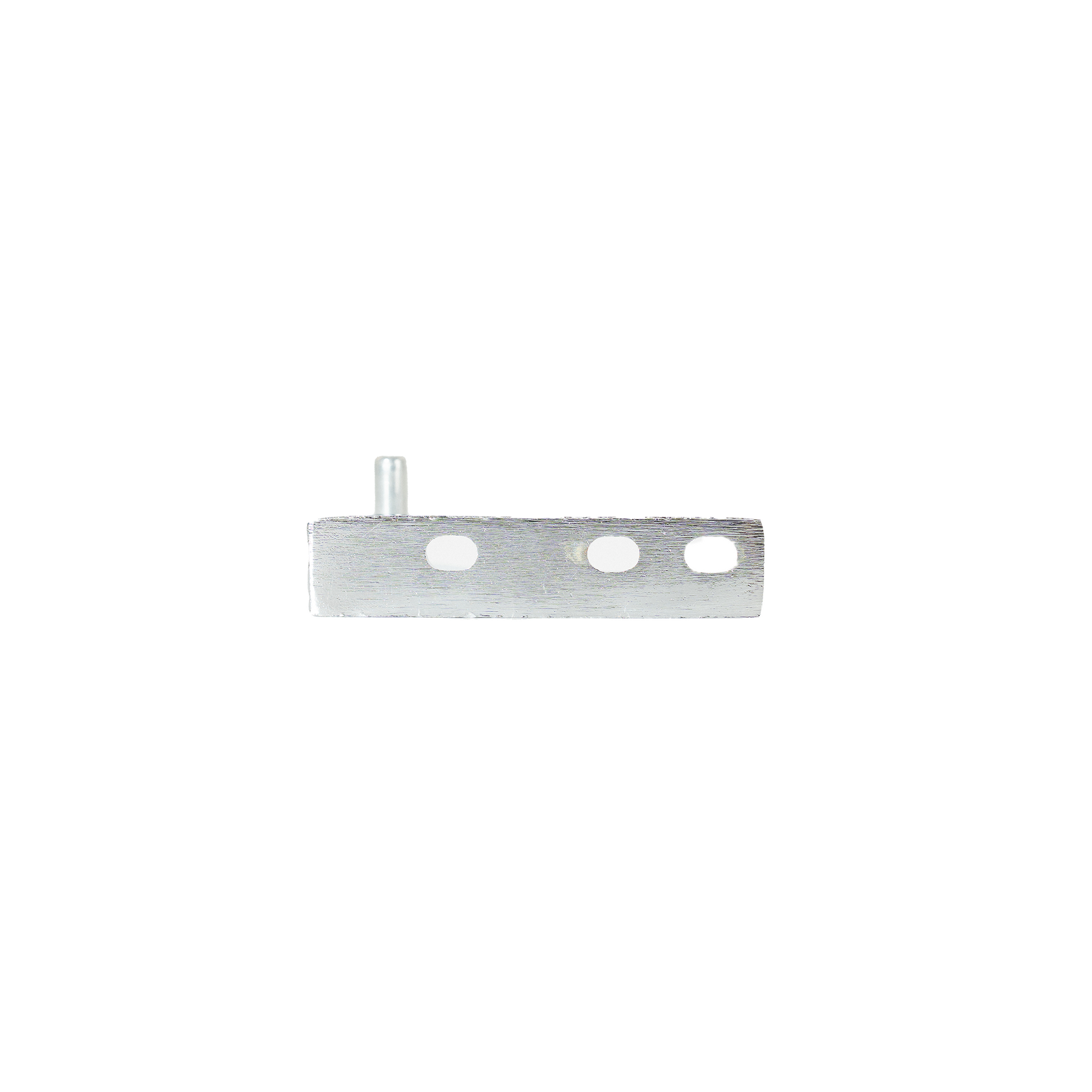 Avantco 178HINGSCLTL Top Left Hinge Bracket for Refrigerators.