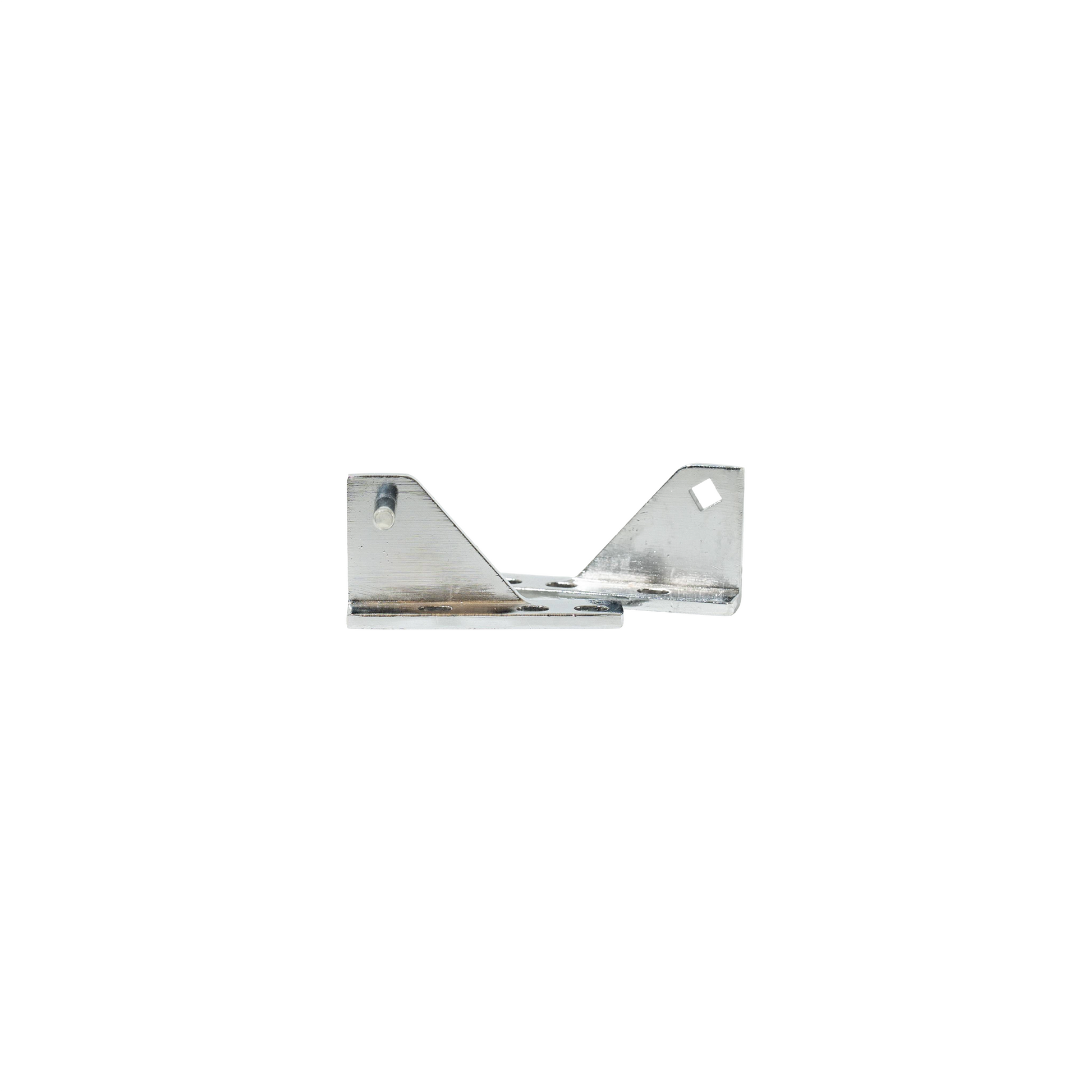 Avantco 178UC27KITFR Field Reversible Hinge Kit – OEM
