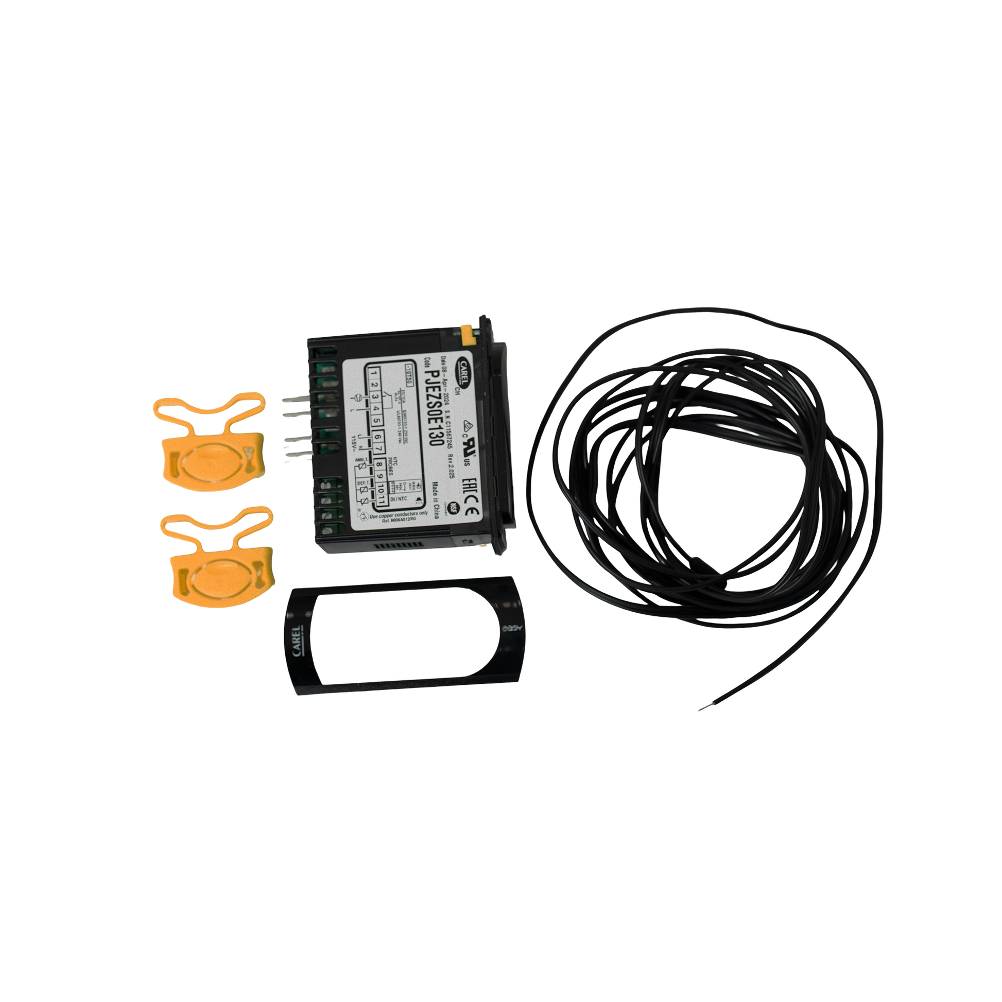 Avantco 18937187 Control – OEM 115V