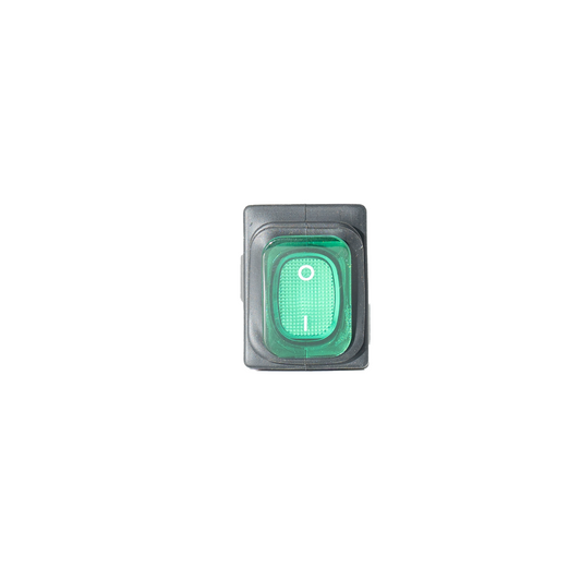 Avantco 1935643 Replacement Light Switch for Commercial Units