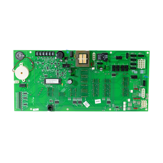 Baxter 01-100V16-01036 Control Board – OEM Oven Circuit Board