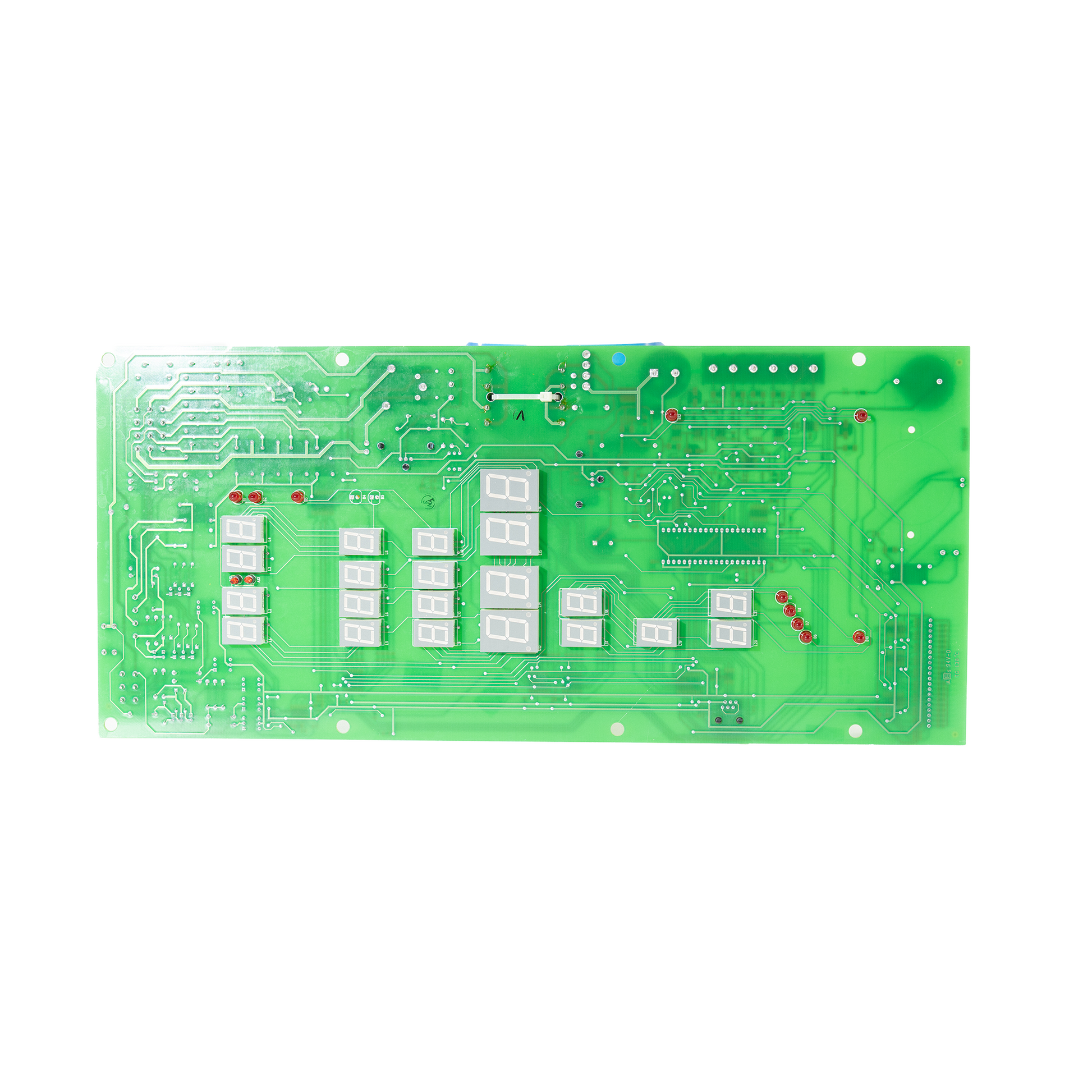 Baxter 01-100V16-01036 Control Board – OEM Oven Circuit Board