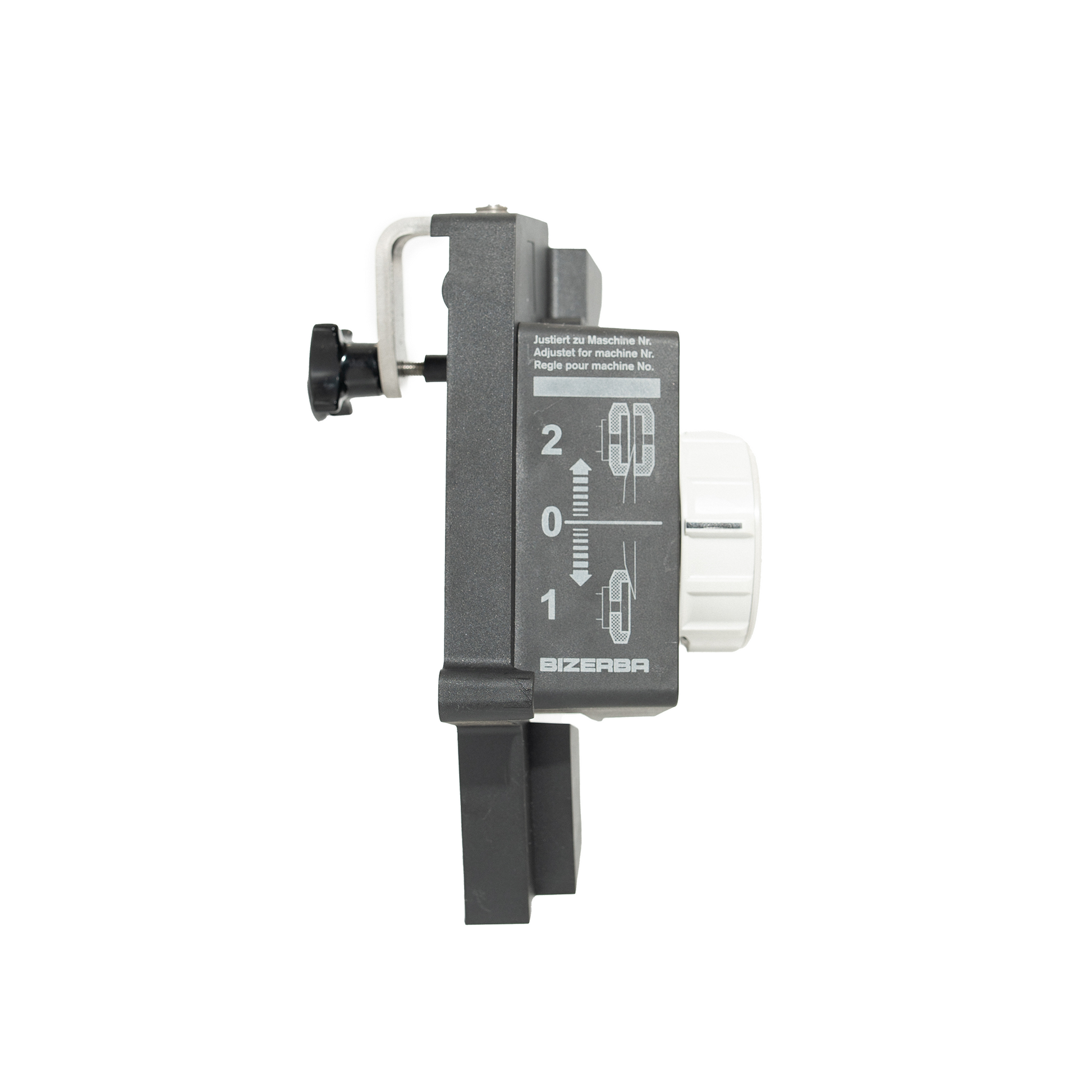Bizerba 38010263001 Sharpener Assembly for GSP Slicers