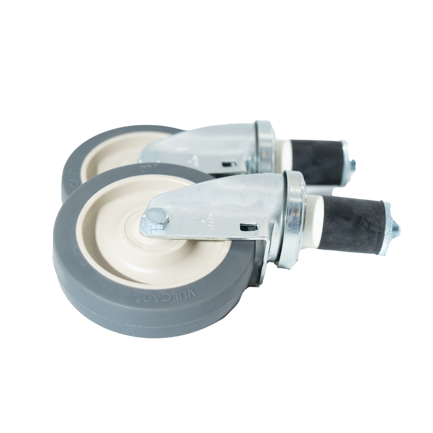 Blodgett 16002 OEM 5" Caster Set – Set of 4 Wheels