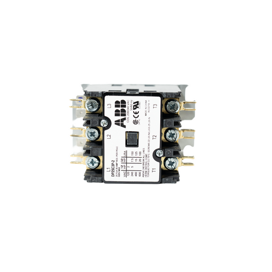 Cleveland KE603902-2 Contactor – OEM 240V, 30A, 3-Pole Electrical Component
