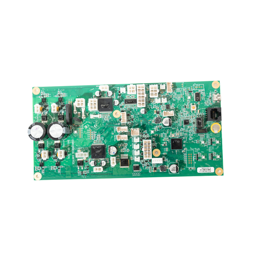 Concordia Beverage Systems 2612-054 PCA Machine Control – OEM AT