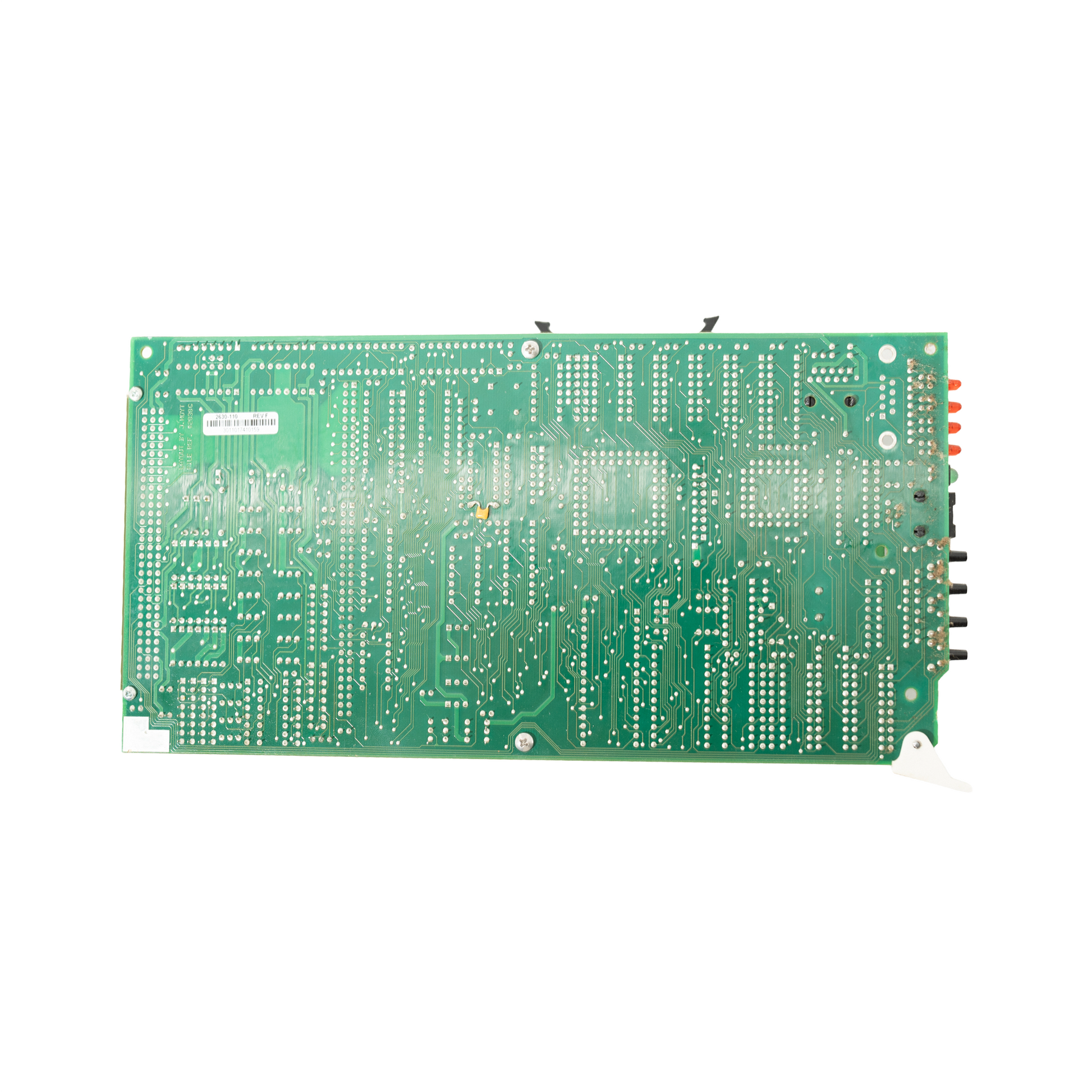 Concordia Beverage Systems 2630-118-01 CPU Assembly – OEM Programmed XT CB