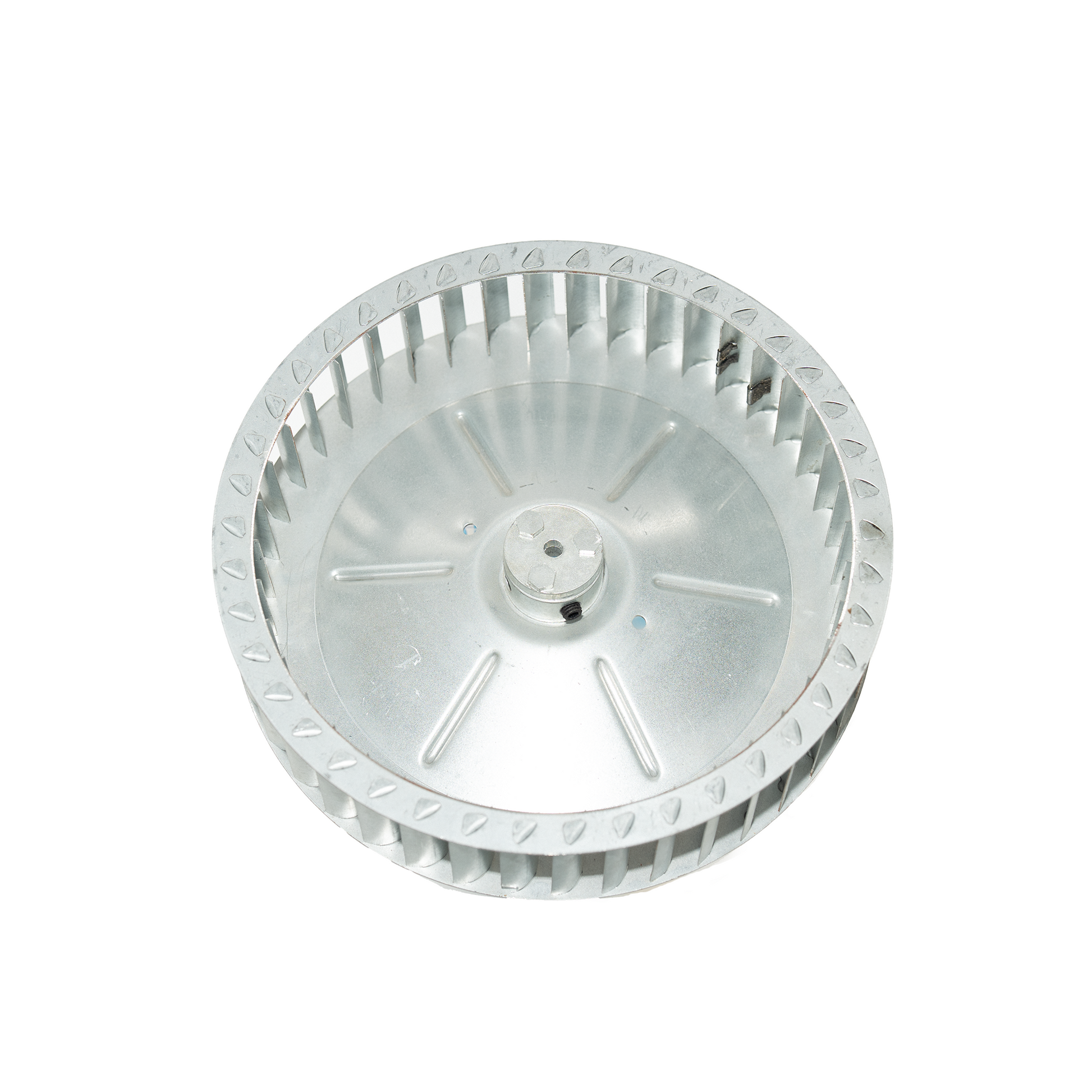 CPG 351010212 Blower Wheel for Convection Ovens.