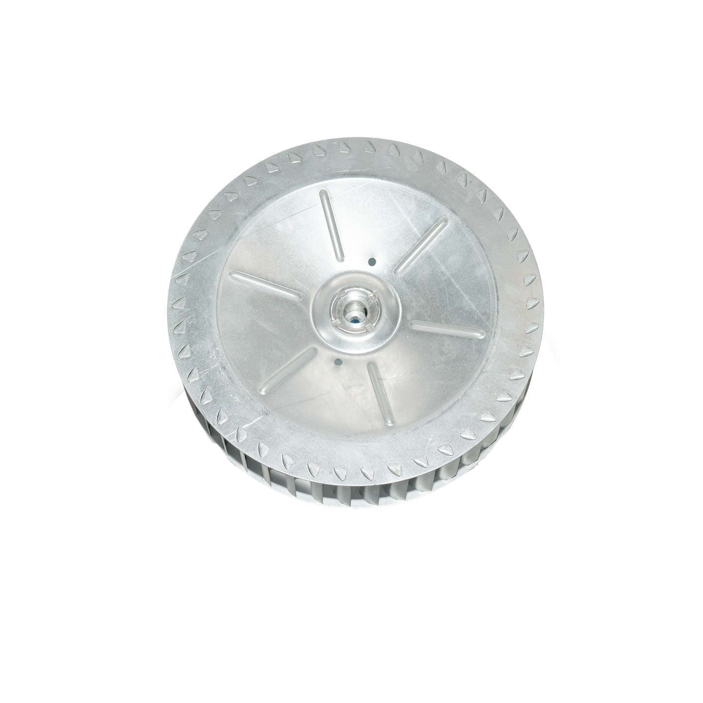 CPG 351010212 Blower Wheel for Convection Ovens.