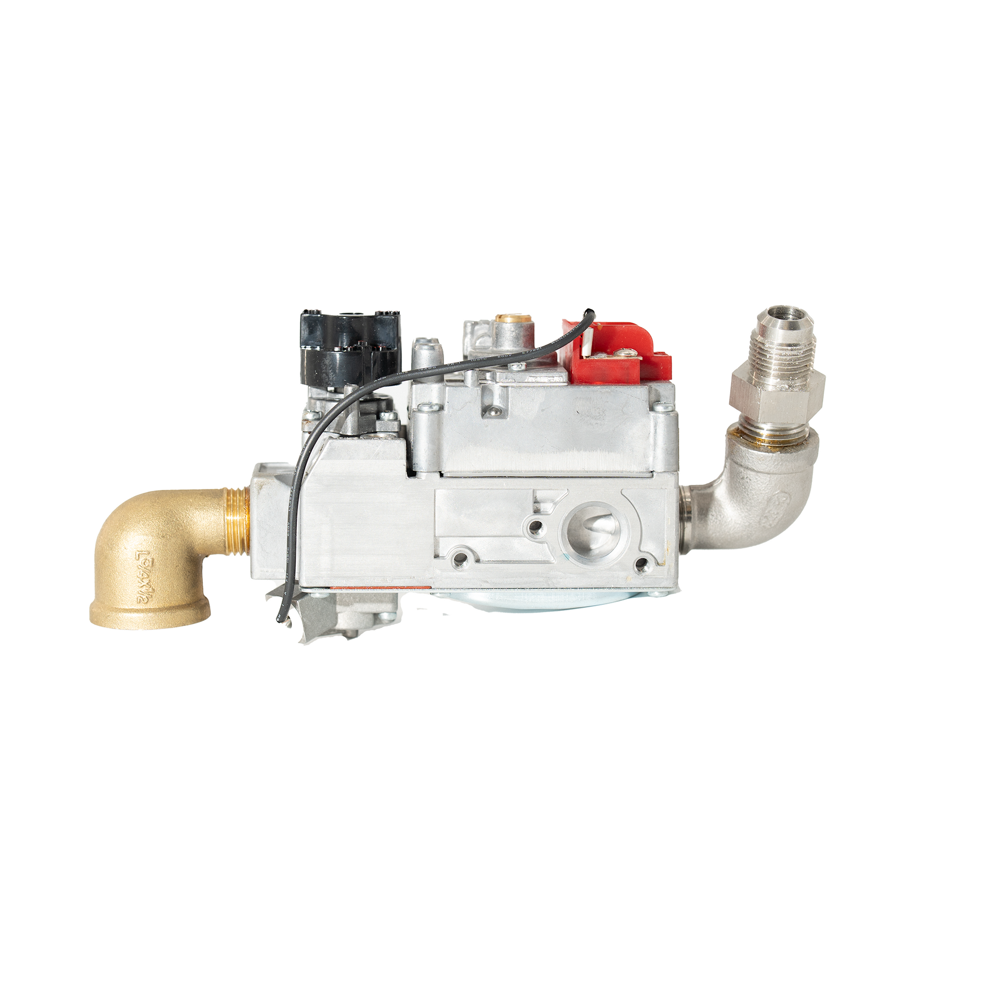 CPG 3511470654 Natural Gas Safety Valve for Commercial Ovens