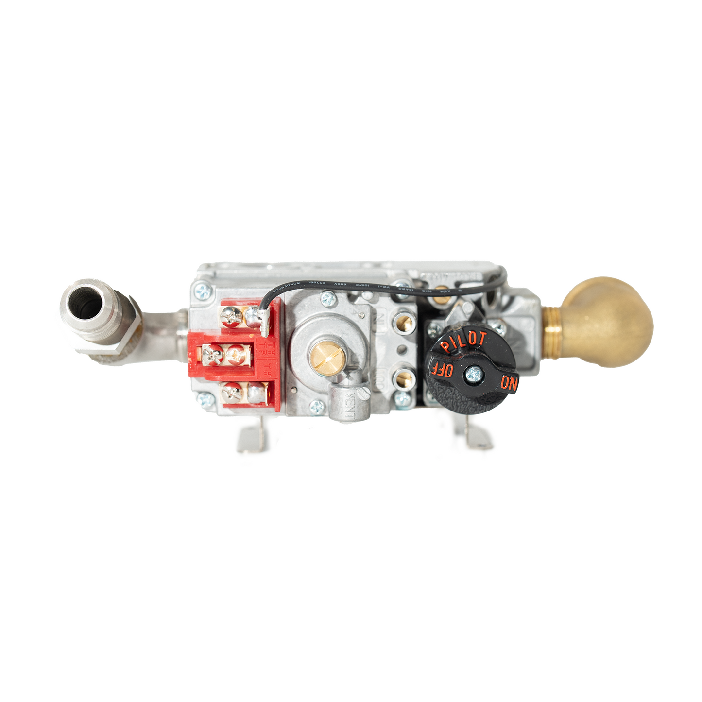CPG 3511470654 Natural Gas Safety Valve for Commercial Ovens