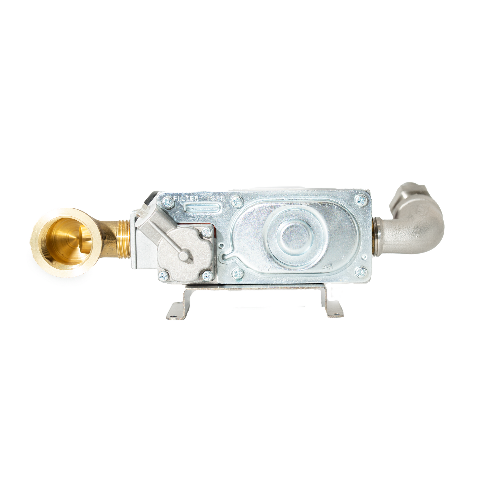 CPG 3511470654 Natural Gas Safety Valve for Commercial Ovens
