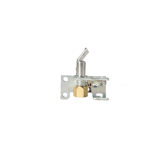 CPG 351302130427 Natural Gas Pilot Assembly for Commercial Ovens