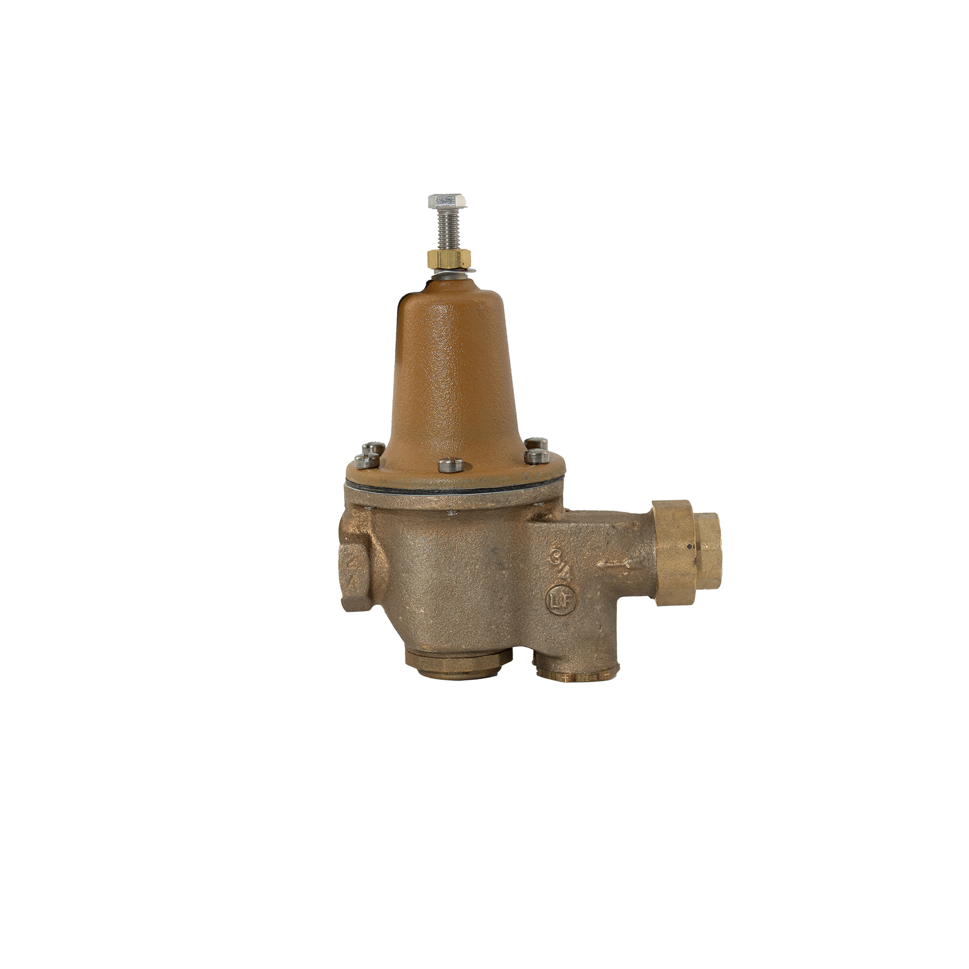 Douglas Machines 0452 3/4" OEM Water Pressure Regulator