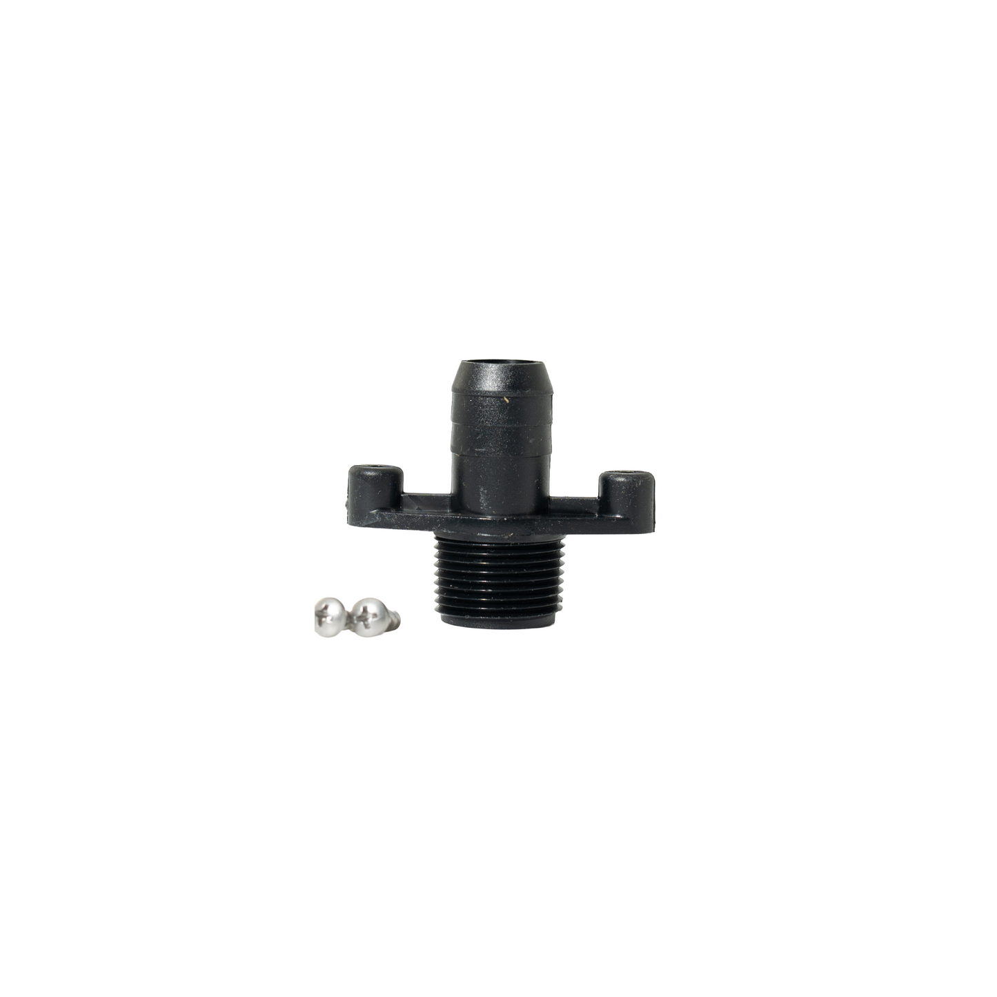 Follett 00109728 Plastic Drain Fitting – OEM Ice Machine Replacement