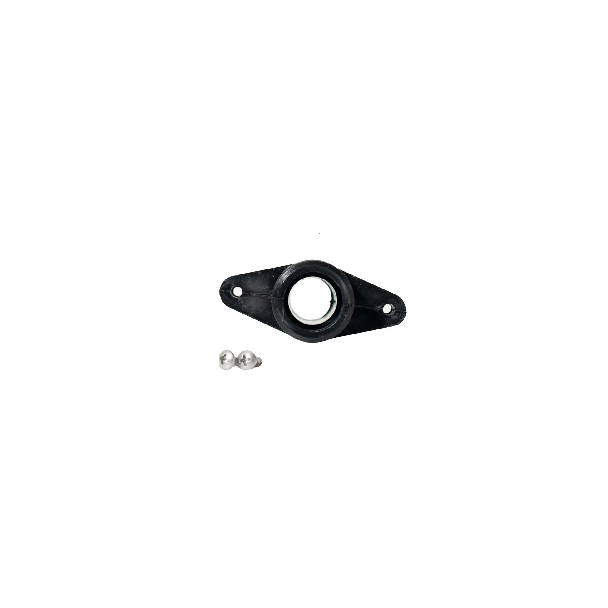 Follett 00109728 Plastic Drain Fitting – OEM Ice Machine Replacement