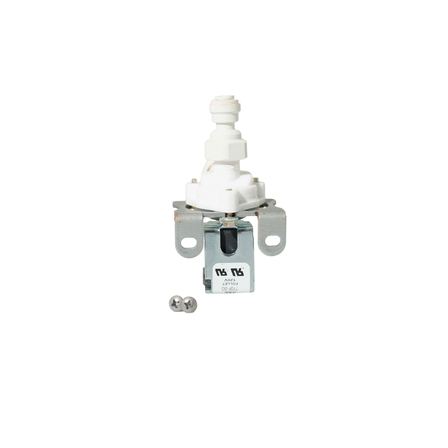 Follett 00130823 Solenoid Fill Valve – OEM 120V Ice Machine Part
